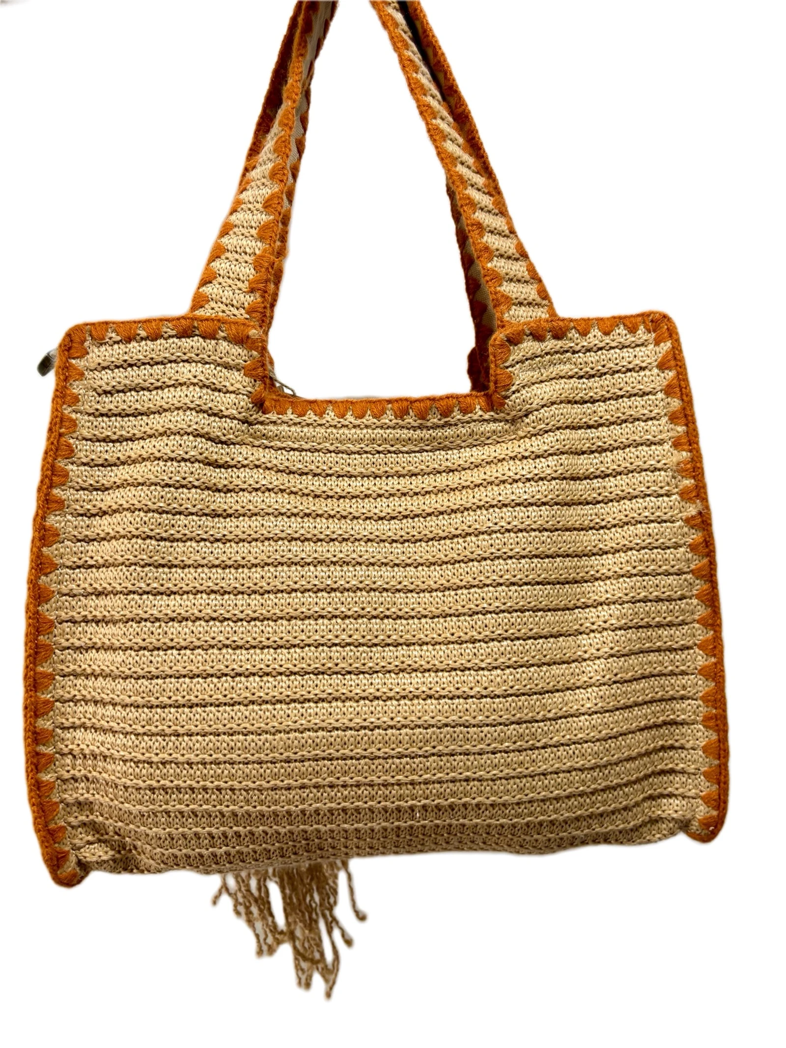 Bolsa de verão boêmia Nova – photo 4